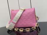 L*ouis V*uitton Top Bag 26*20*12CM