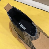 Men F*endi Top Quality Sneakers
