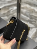 Y*SL Bag Top Quality 26*13.5*4.5CM