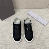 Men B*runello C*ucinell Top Sneakers