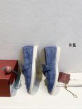 Women L*oro P*iana Top Quality Sneakers