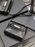 Y*SL Top Bag 19*14*4CM