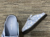 Men L*ouis V*uitton Top Quality Sandals
