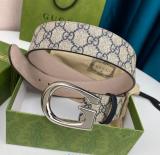 G*ucci Belts Top Version 40MM