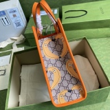 G*ucci Top Bag 28*26.5*9cm