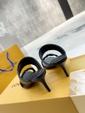 Women L*ouis V*uitton Top Slippers