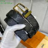 L*uis V*itton Belts Top Version