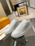 Men L*ouis V*uitton Top Sneakers