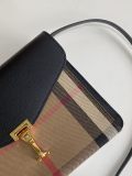 B*urberry Bag Top Quality 24*7*18CM