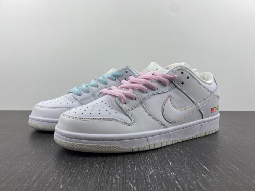 N*ike SB Dunk Low DR4876-100