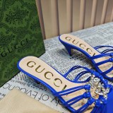 Women G*ucci Top Sandals