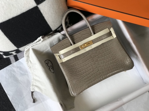 H*ermes Bag Top Quality 30CM