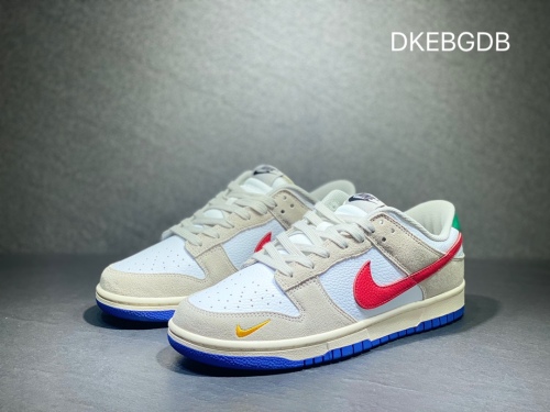 N*IKE DUNK LOW DV3497-001