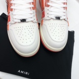 Men Women A*miri Top Sneakers