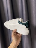 Men Women A*lexander M*cqueen Top Sneaker