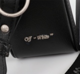 O*ff W*hite Bag Top Quality 21×16×9CM