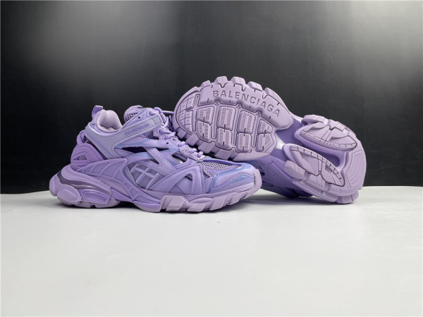 Men Women B*alenciaga Top Sneaker
