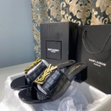 Women Y*SL Top Sandals