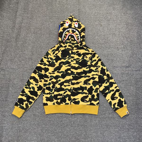 B*APE Top Quality Clothes