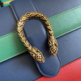 G*ucci Bag Top Quality 27*18*13CM