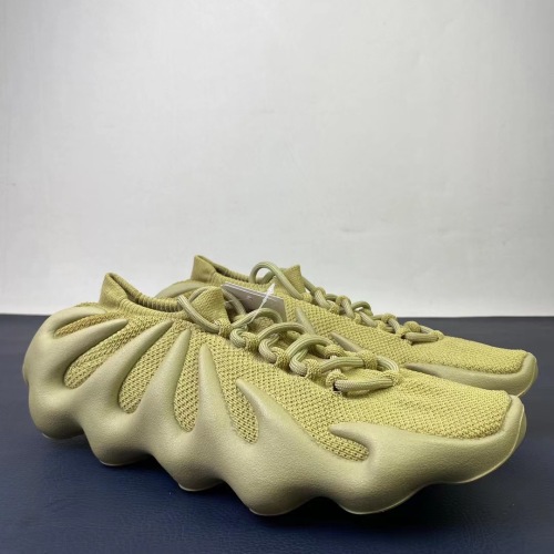 Y*eezy Boost 450 Dark Slate GY5478