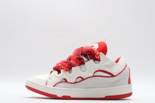 Men Women L*ANVIN Top Quality Sneaker