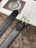 B*urberrry Belts Top Quality 35MM