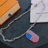 Necklace 60CM