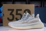 Y*eezy Boost 350 V2 Lundmark Reflective