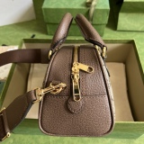 G*ucci Bag Top Quality 21*12*10CM