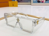 L*ouis V*uitton Glasses Top Quality