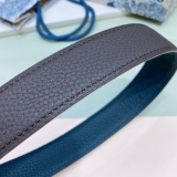 D*ior Belts Top Quality 40MM