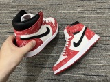 Air Jordan 1 L*V Top Sneakers