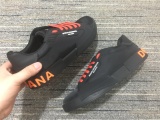 Men D*G Top Sneaker