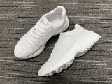 Men Women G*ucci Top Sneaker