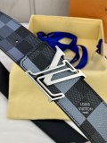 L*ouis V*uitton Belts Top Version 40MM