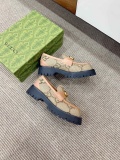Women G*ucci Top Sneaker