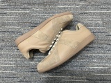 Men Women M*aison M*argiela Top Sneakers