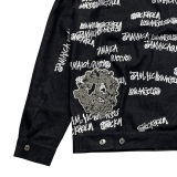 D*enim T*ears Top Quality Clothes
