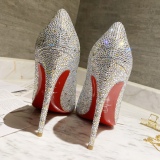 Women C*hristian L*ouboutin High Heels