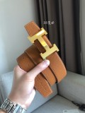 H*ermes Belts Top Quality 38MM