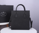 P*rada Top Bag 31.5*33*10.5cm