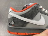N*ike SB Dunk Low 304292-011