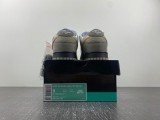 Concepts x N*ike SB Dunk Low Grey Lobster BV1310-105