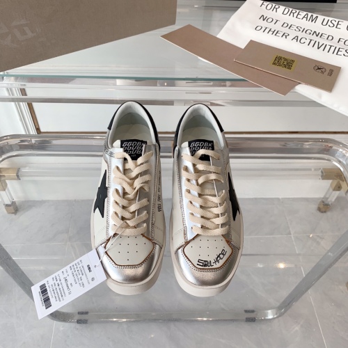 Women G*GDB Top Sneakers