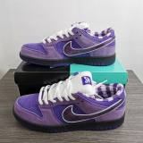 N*ike SB Dunk Low x Concepts BV1310-555