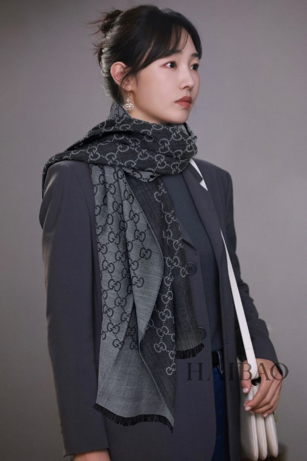 Scarf 33*190CM