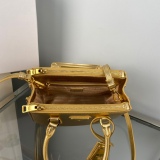 P*rada Bag Top Quality 20*15*9.5CM