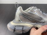Men Women B*alenciaga Top Sneakers