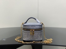 L*ouis V*uitton Top Bag 11*10*8CM